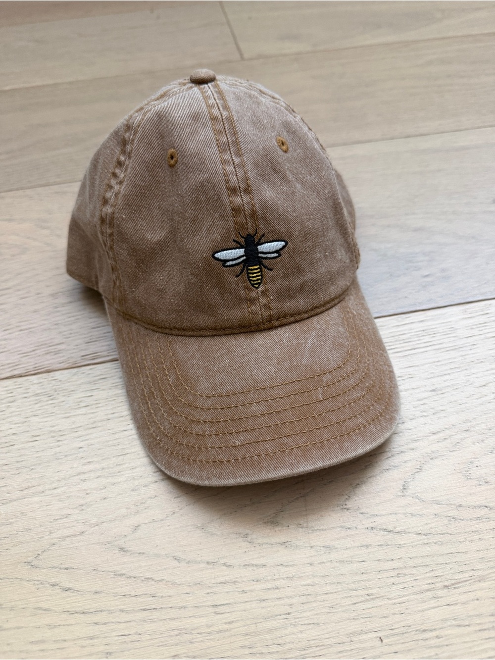 Bumblebee Hat